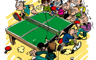 Ouverture de classe « Ecole de jeunes »