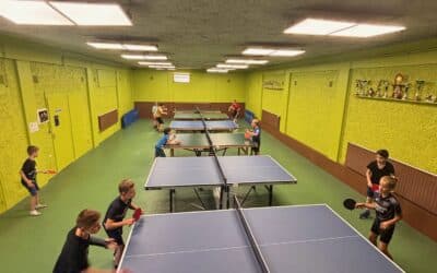 Stage Jeunes multi activités