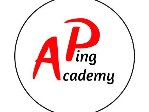 Stage Ping Academy du 10-12 Février